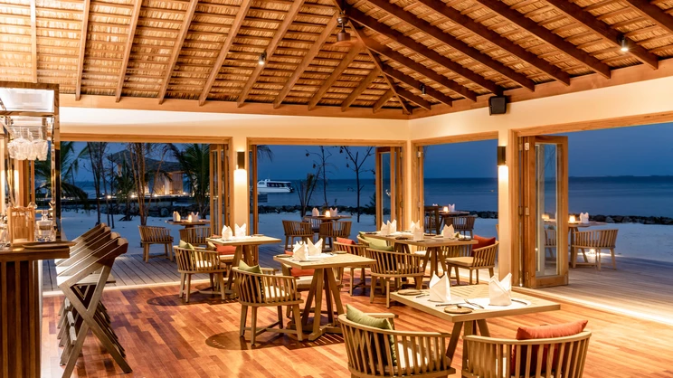 Kagi Maldives Spa Island